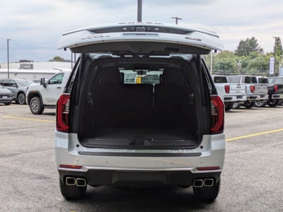 2026 GMC Yukon XL 1500 Denali