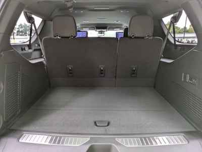 2026 GMC Yukon XL 1500 Denali