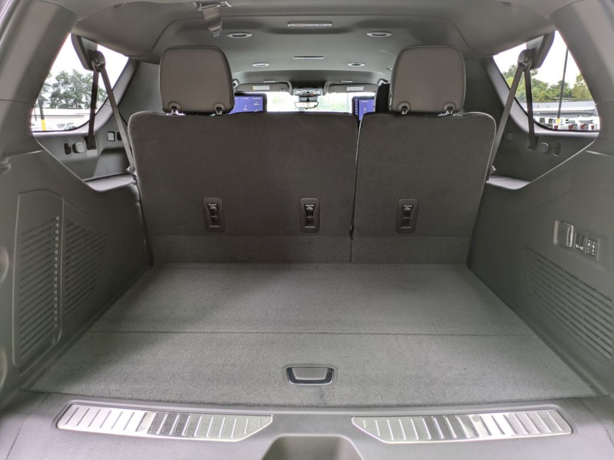 2026 GMC Yukon XL 1500 Denali