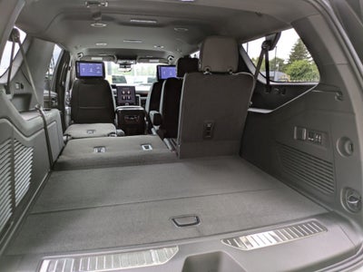 2026 GMC Yukon XL 1500 Denali