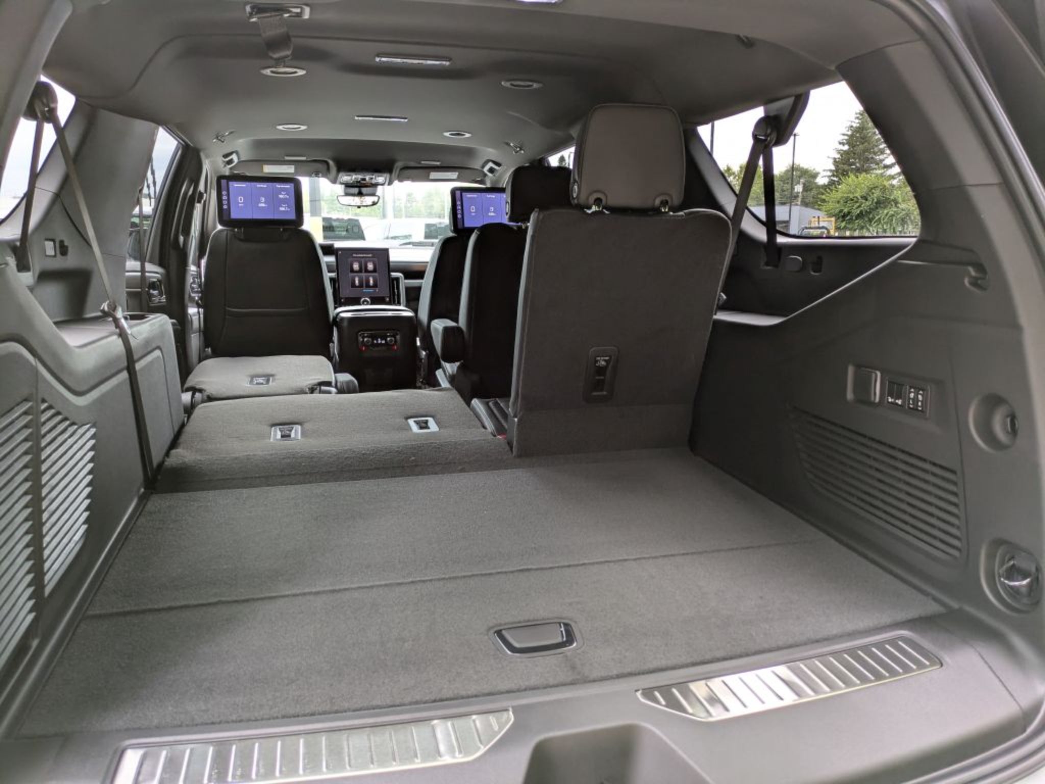 2026 GMC Yukon XL 1500 Denali