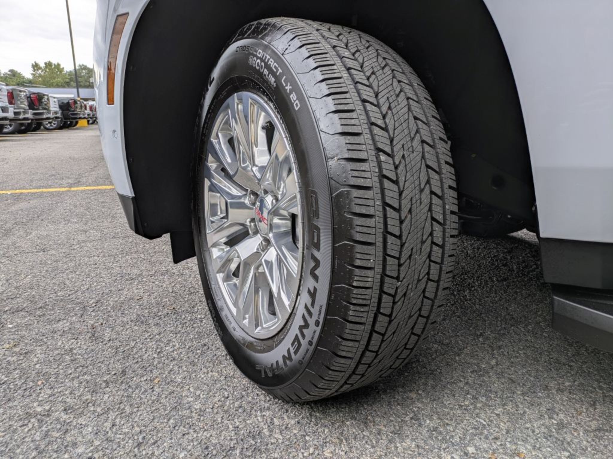 2026 GMC Yukon XL 1500 Denali