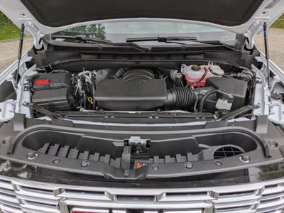 2026 GMC Yukon XL 1500 Denali
