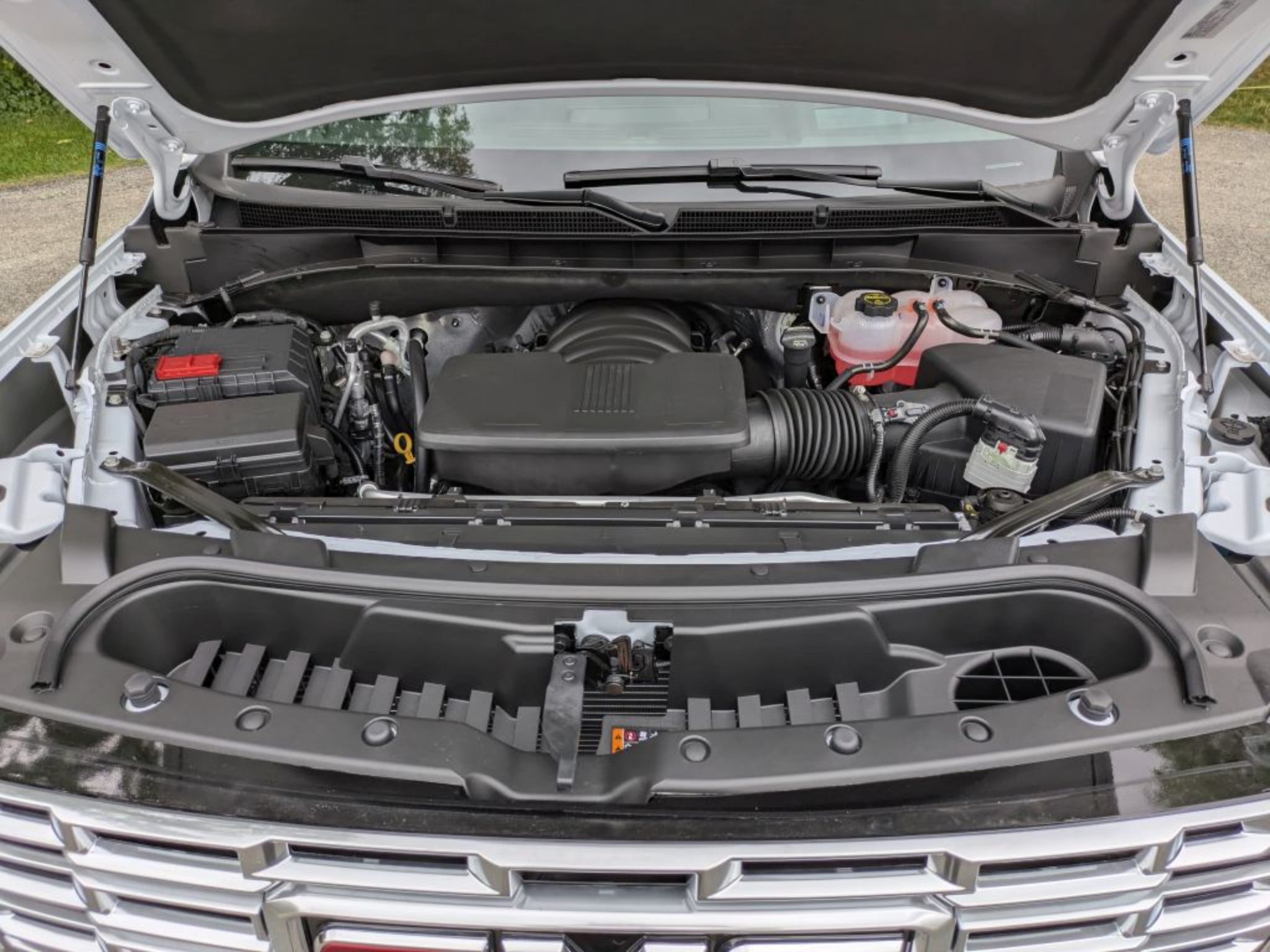 2026 GMC Yukon XL 1500 Denali