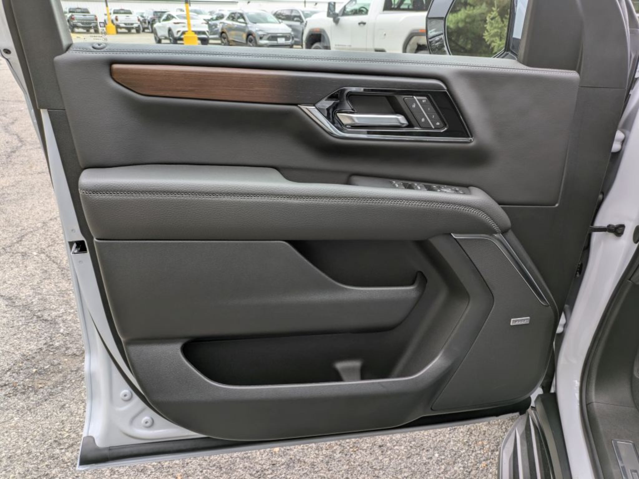 2026 GMC Yukon XL 1500 Denali