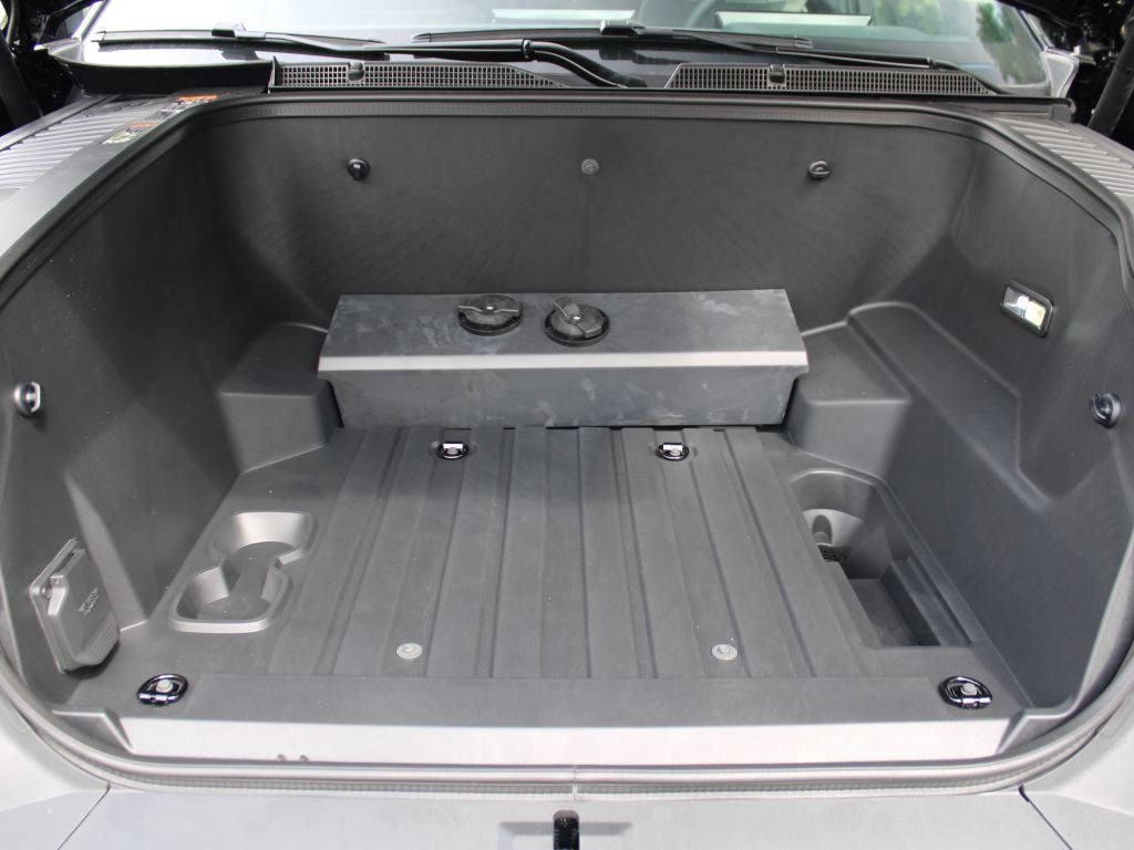 2026 GMC Sierra EV Standard Range Elevation