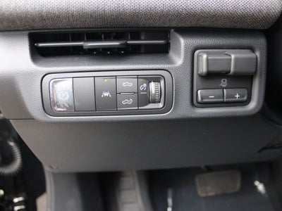 2026 GMC Sierra EV Standard Range Elevation