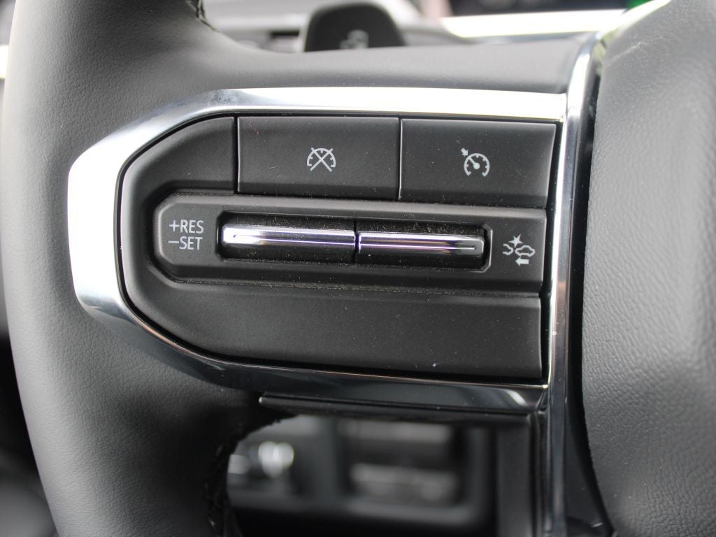 2026 GMC Sierra EV Standard Range Elevation