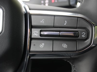 2026 GMC Sierra EV Standard Range Elevation