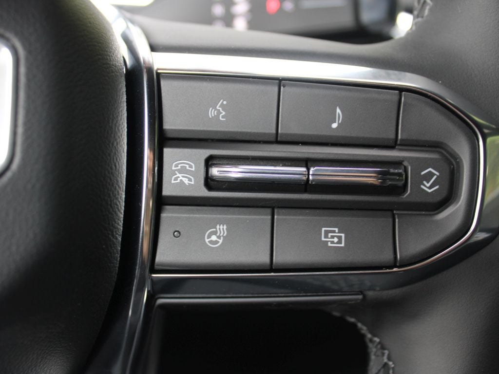 2026 GMC Sierra EV Standard Range Elevation