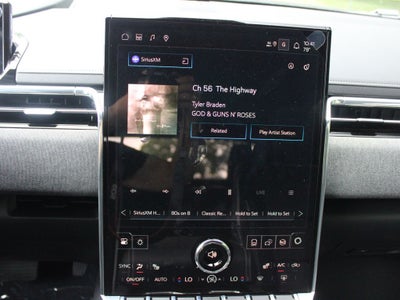 2026 GMC Sierra EV Standard Range Elevation