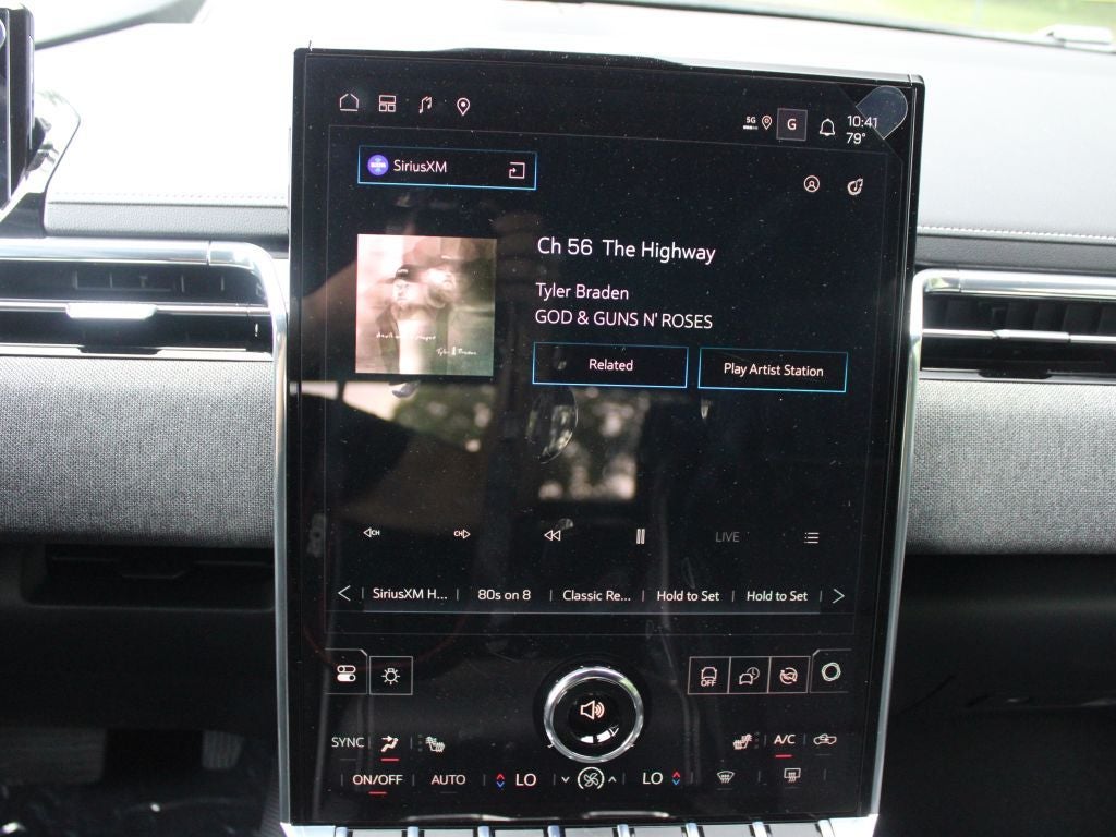 2026 GMC Sierra EV Standard Range Elevation