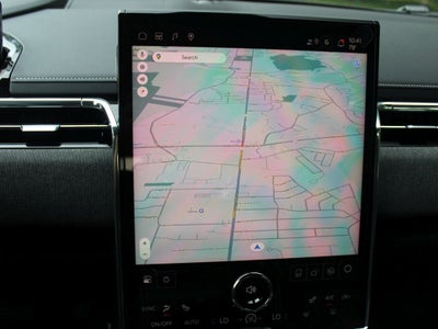 2026 GMC Sierra EV Standard Range Elevation