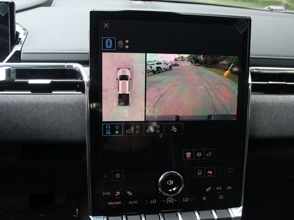 2026 GMC Sierra EV Standard Range Elevation