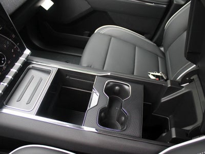 2026 GMC Sierra EV Standard Range Elevation