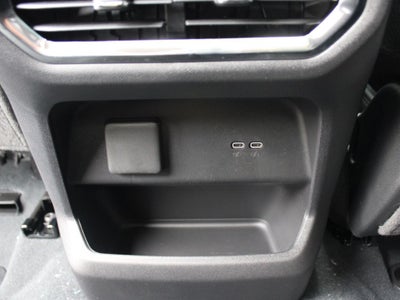 2026 GMC Sierra EV Standard Range Elevation