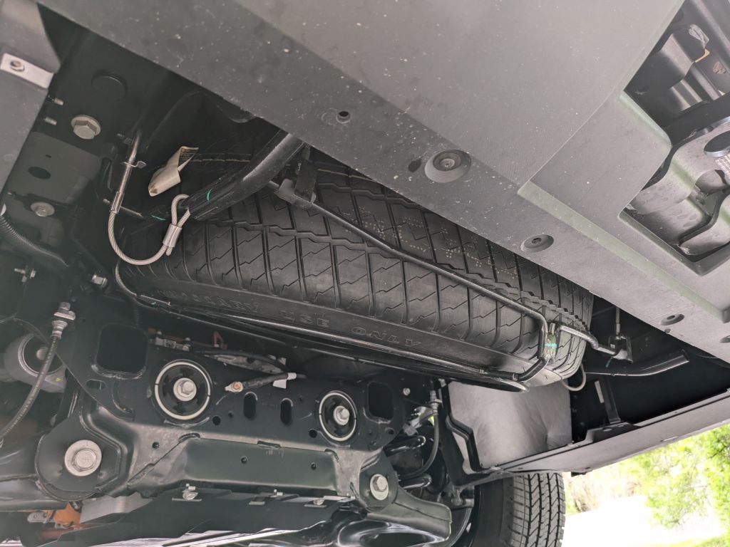 2026 GMC Sierra EV Standard Range Elevation