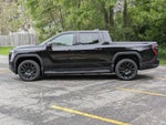 2026 GMC Sierra EV Standard Range Elevation