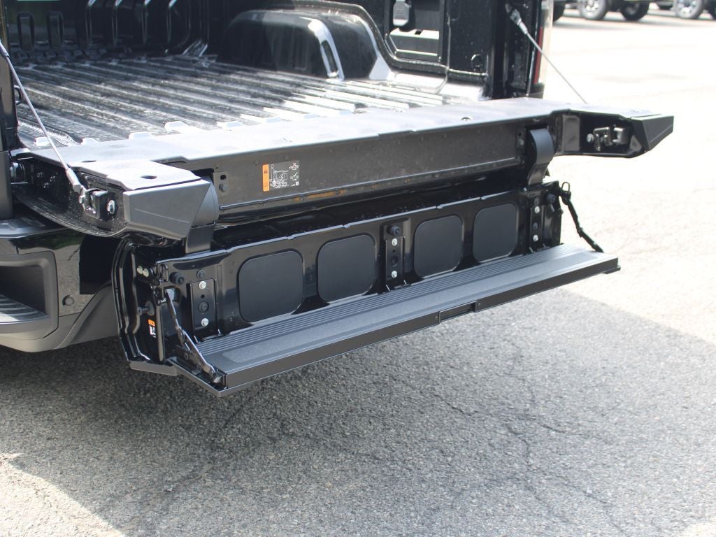 2026 GMC Sierra EV Standard Range Elevation