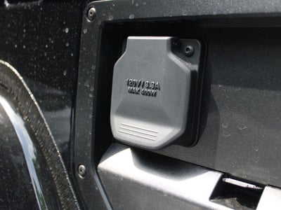 2026 GMC Sierra EV Standard Range Elevation