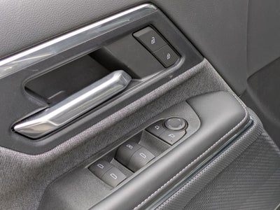 2026 GMC Sierra EV Standard Range Elevation