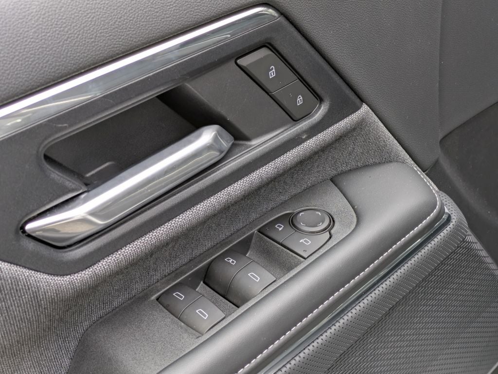 2026 GMC Sierra EV Standard Range Elevation