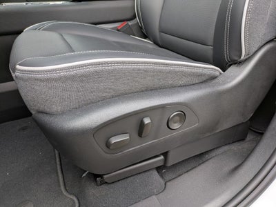 2026 GMC Sierra EV Standard Range Elevation