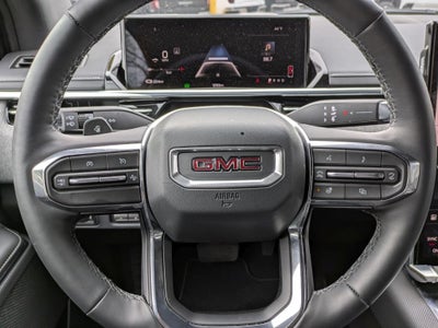 2026 GMC Sierra EV Standard Range Elevation