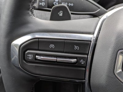 2026 GMC Sierra EV Standard Range Elevation