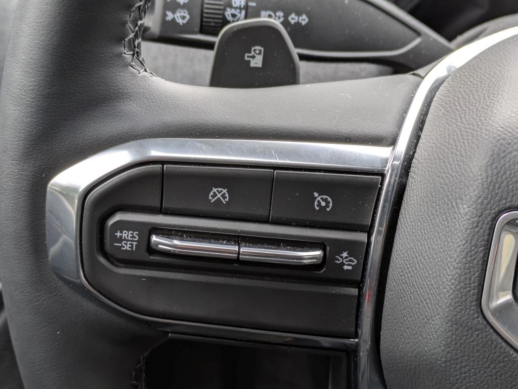 2026 GMC Sierra EV Standard Range Elevation