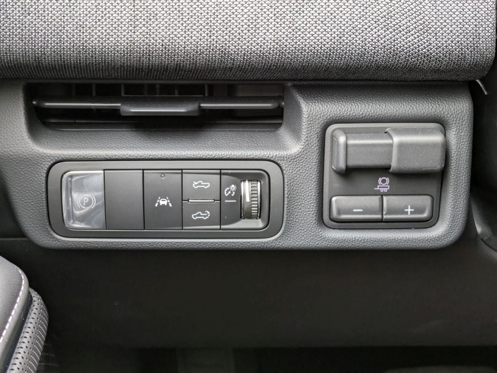 2026 GMC Sierra EV Standard Range Elevation