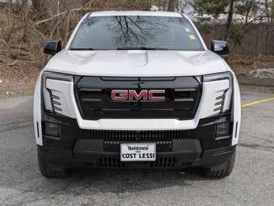 2026 GMC Sierra EV Standard Range Elevation