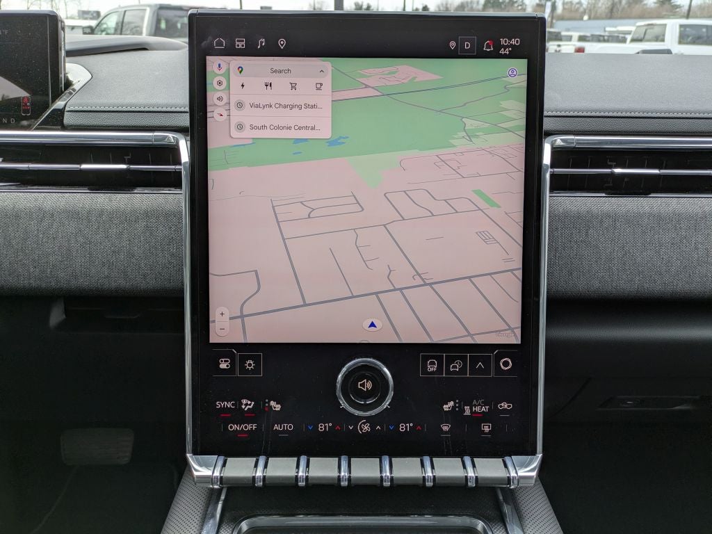 2026 GMC Sierra EV Standard Range Elevation