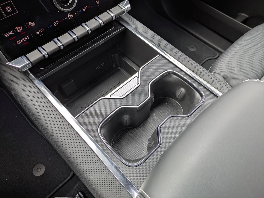 2026 GMC Sierra EV Standard Range Elevation