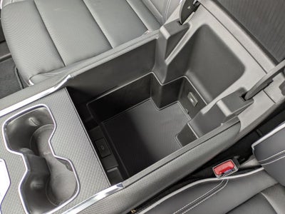 2026 GMC Sierra EV Standard Range Elevation