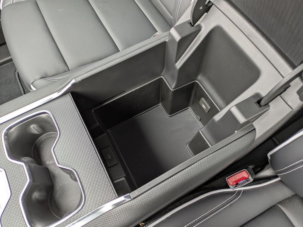 2026 GMC Sierra EV Standard Range Elevation