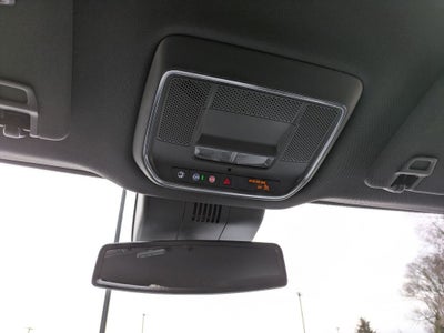 2026 GMC Sierra EV Standard Range Elevation