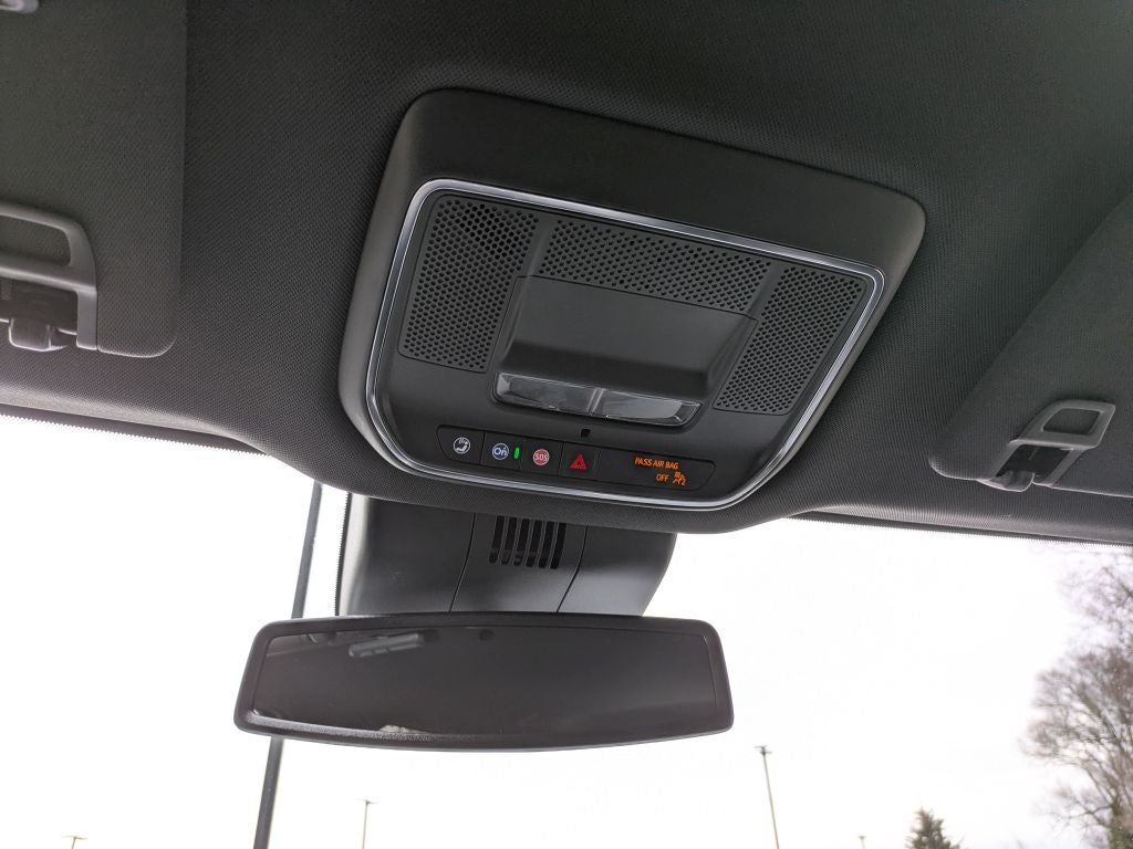 2026 GMC Sierra EV Standard Range Elevation