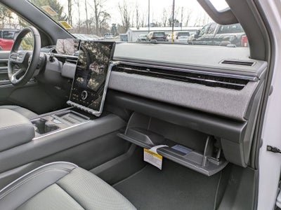 2026 GMC Sierra EV Standard Range Elevation