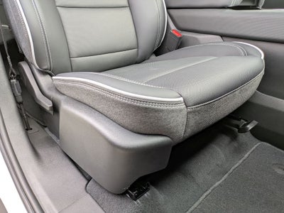 2026 GMC Sierra EV Standard Range Elevation