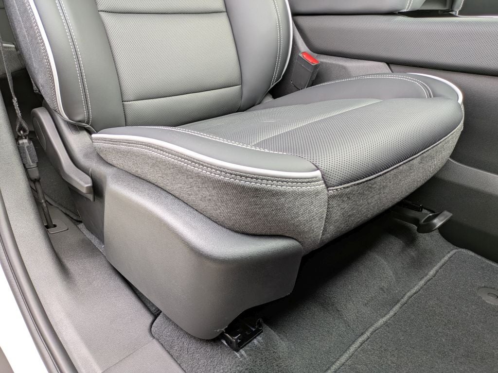 2026 GMC Sierra EV Standard Range Elevation