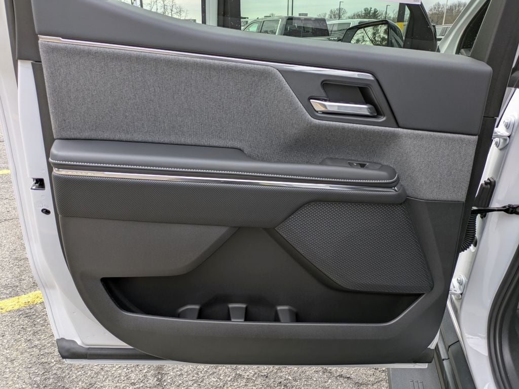 2026 GMC Sierra EV Standard Range Elevation