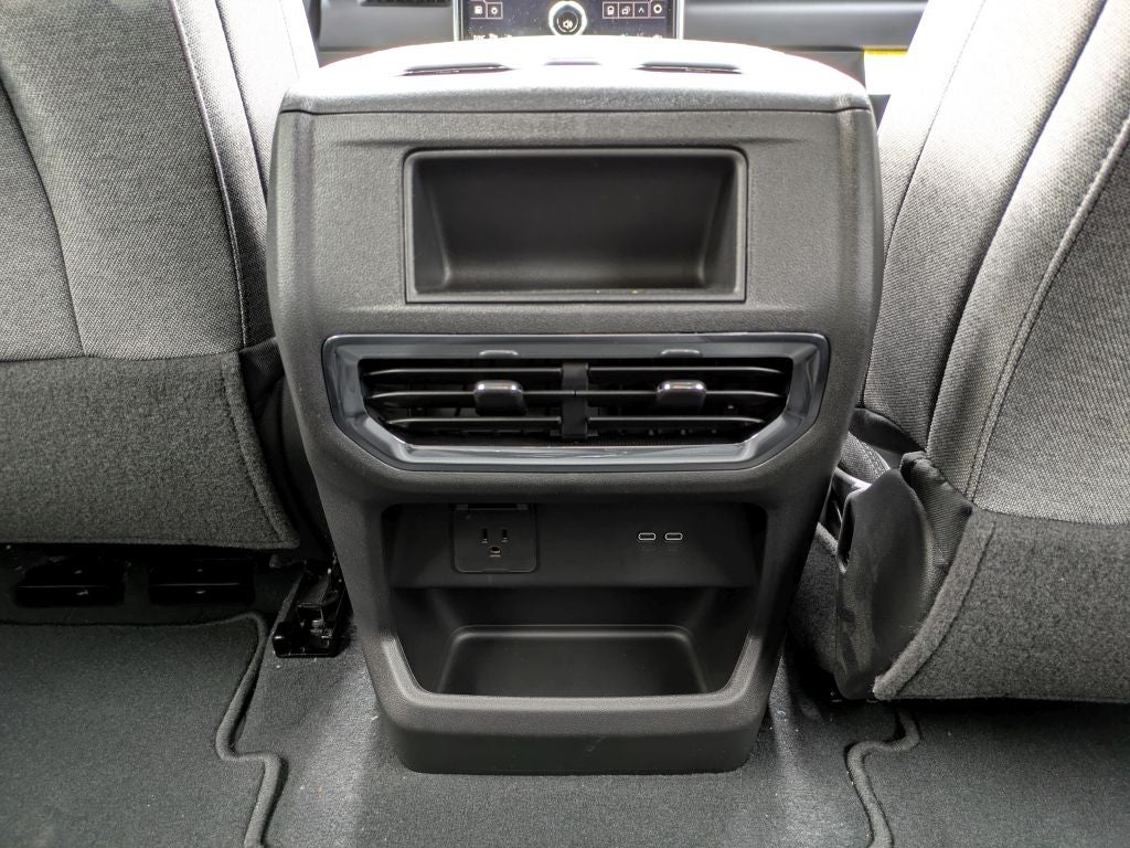 2026 GMC Sierra EV Standard Range Elevation