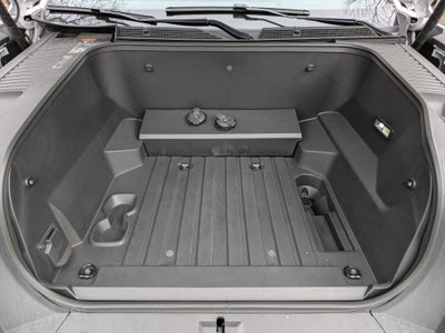 2026 GMC Sierra EV Standard Range Elevation