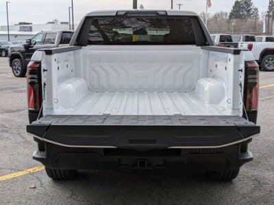 2026 GMC Sierra EV Standard Range Elevation