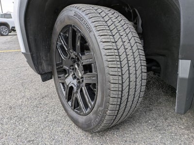 2026 GMC Sierra EV Standard Range Elevation