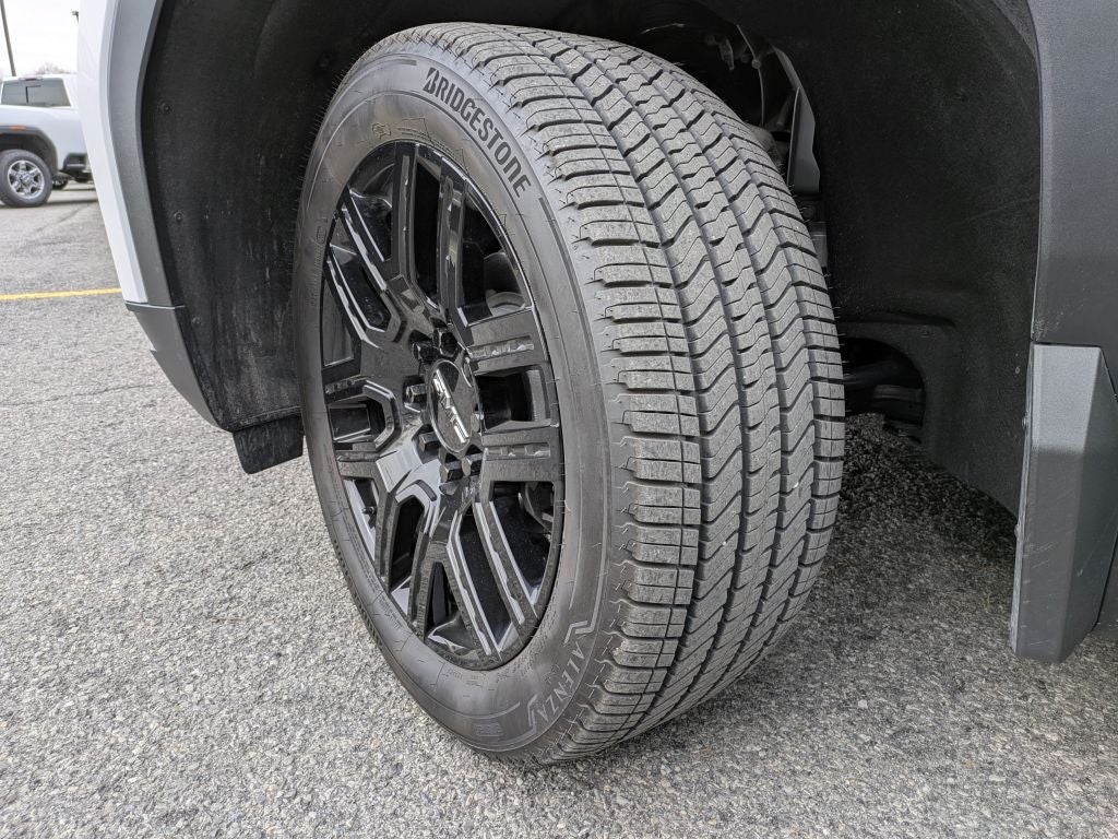 2026 GMC Sierra EV Standard Range Elevation