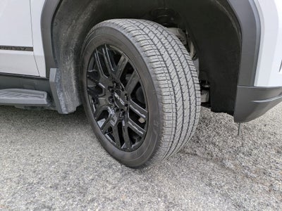 2026 GMC Sierra EV Standard Range Elevation