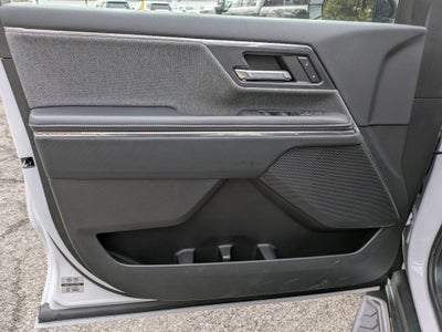 2026 GMC Sierra EV Standard Range Elevation