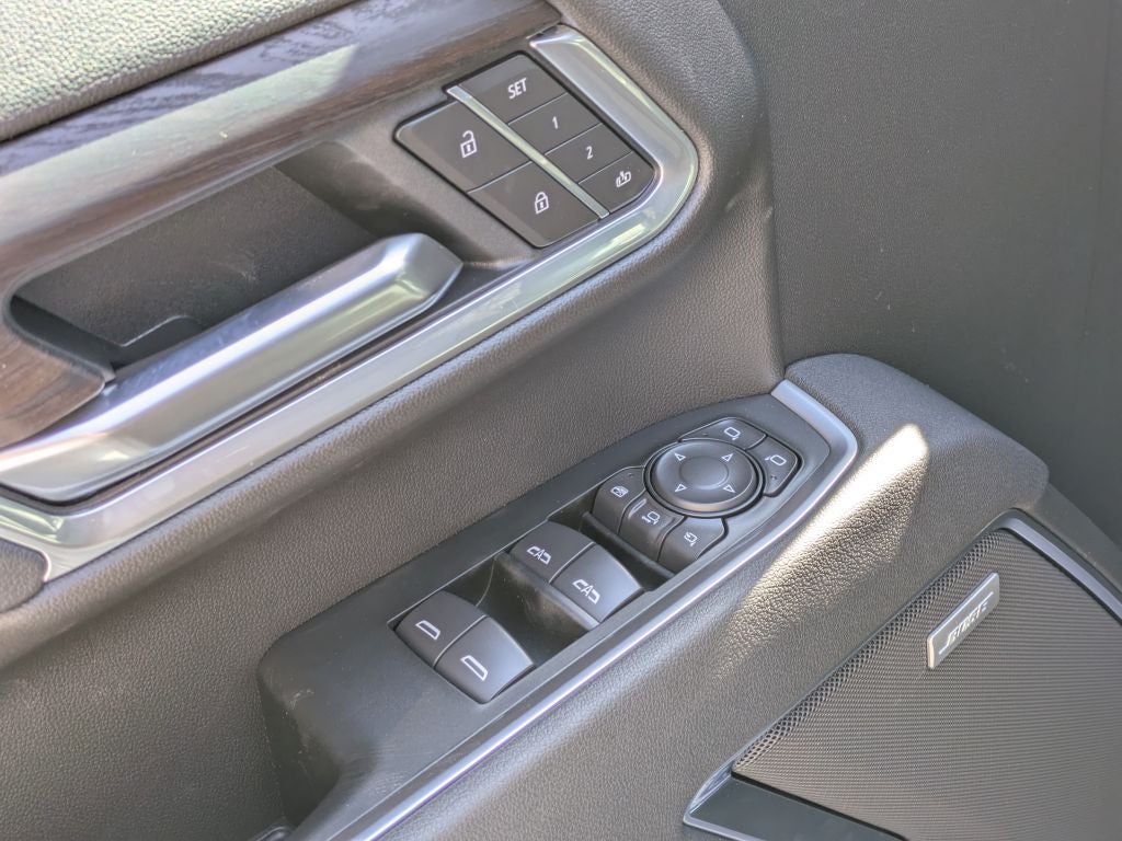 2026 GMC Sierra 2500 SLT